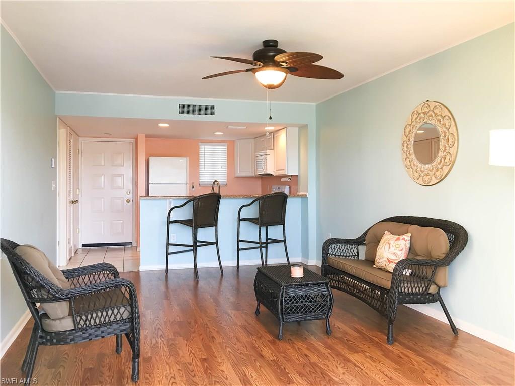 MARINA TOWN CONDO - Residential