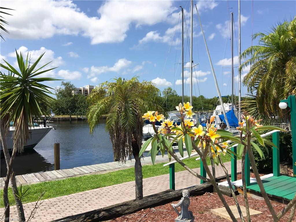 MARINA TOWN CONDO - Residential