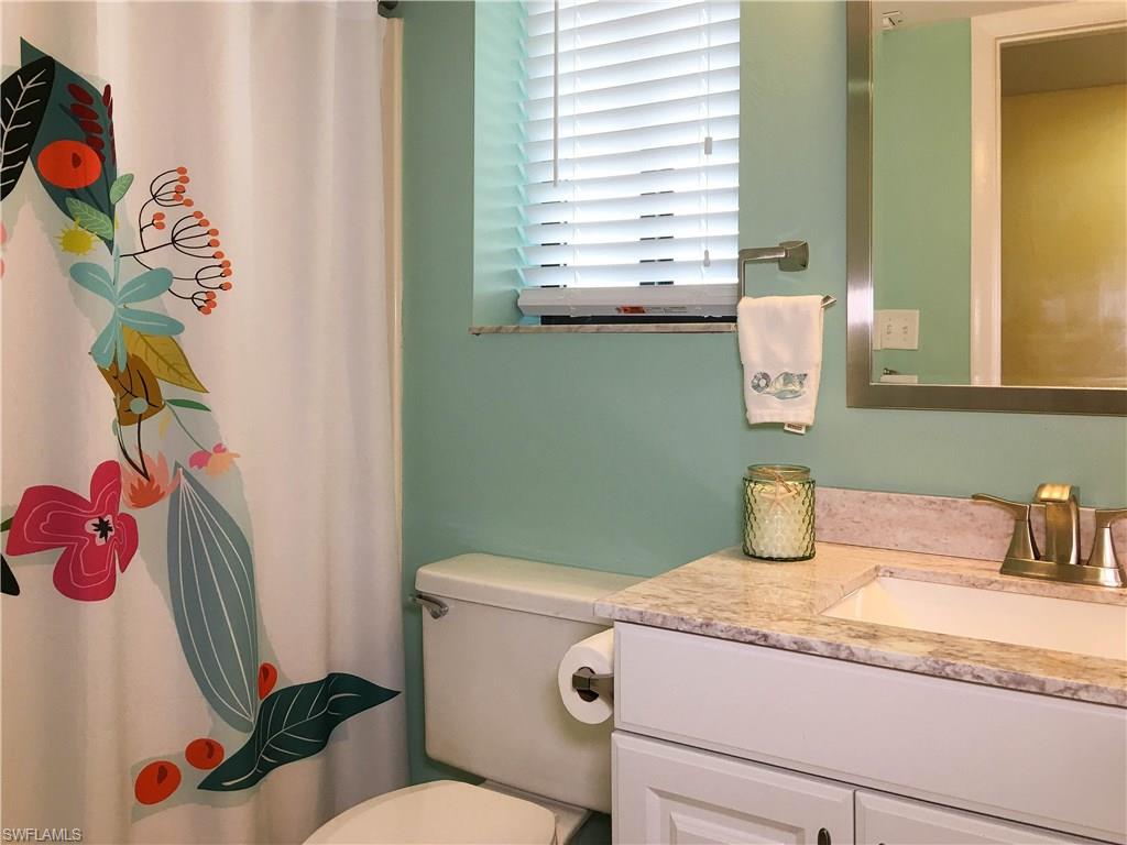 MARINA TOWN CONDO - Residential