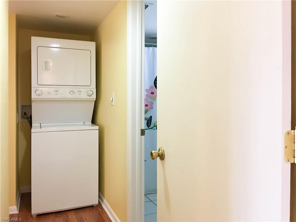 MARINA TOWN CONDO - Residential