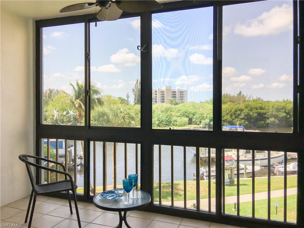 MARINA TOWN CONDO - Residential