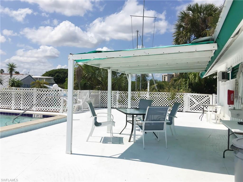 MARINA TOWN CONDO - Residential