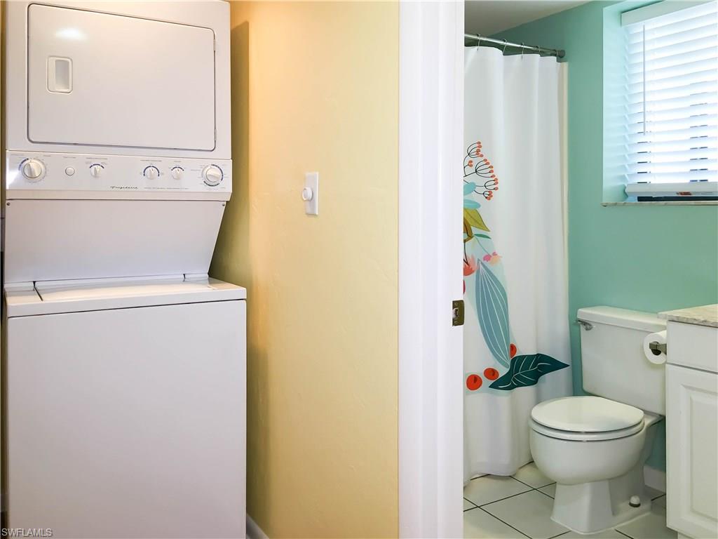 MARINA TOWN CONDO - Residential