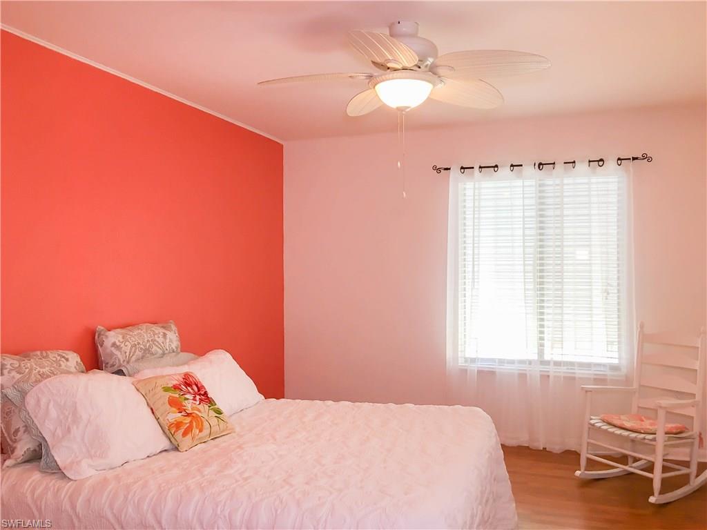 MARINA TOWN CONDO - Residential