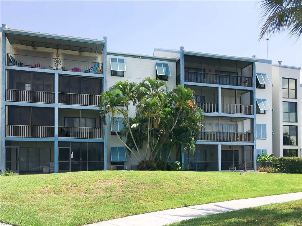 MARINA TOWN CONDO - Residential