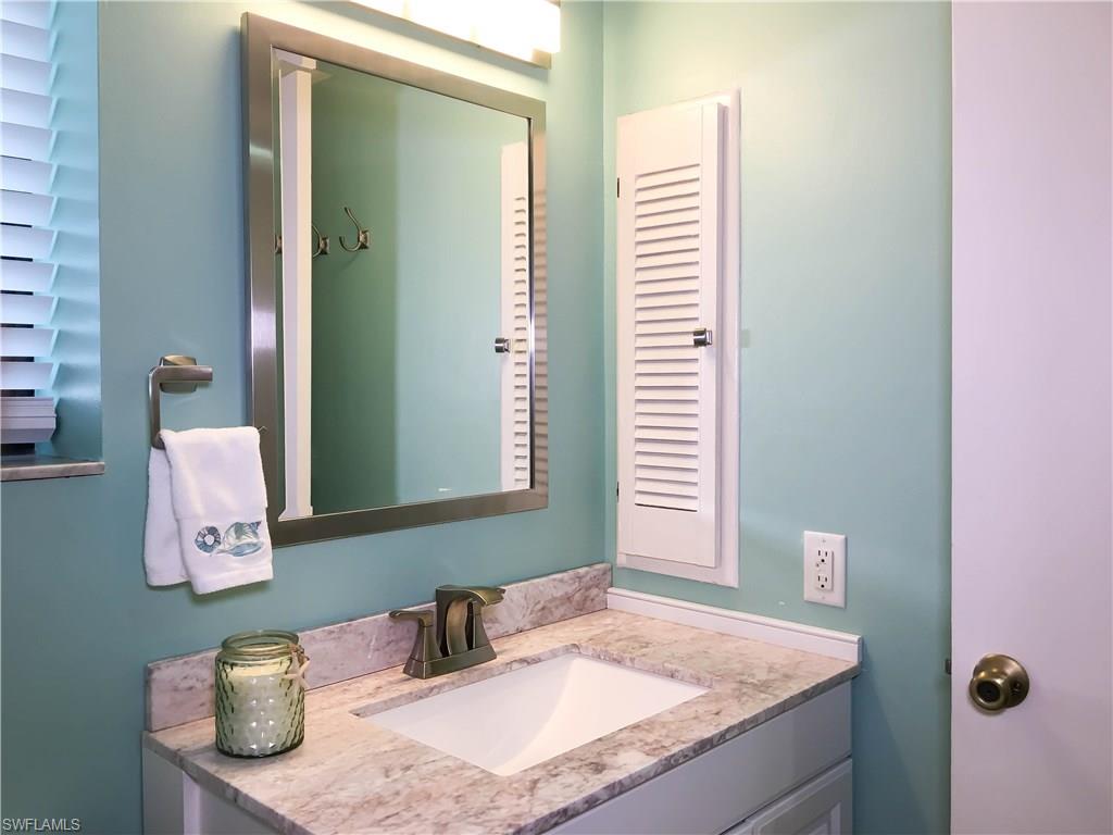 MARINA TOWN CONDO - Residential
