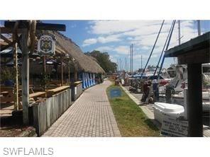 MARINA TOWN CONDO - Residential