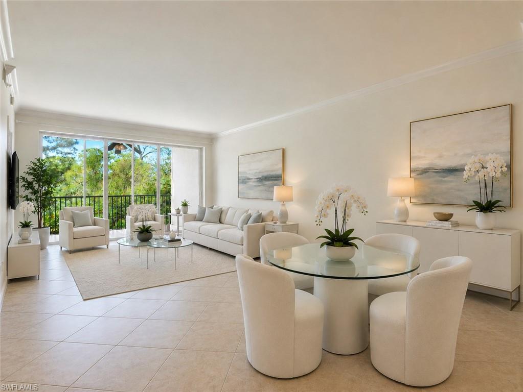 THE CARLYSLE - Residential