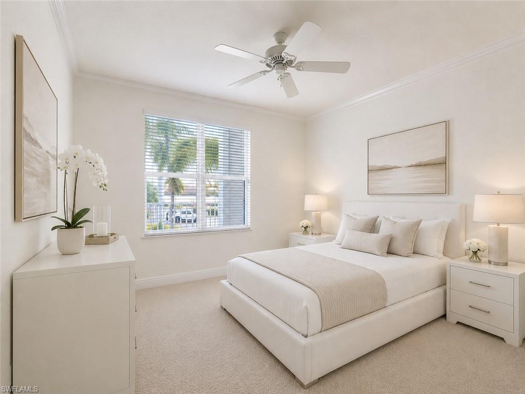 THE CARLYSLE - Residential