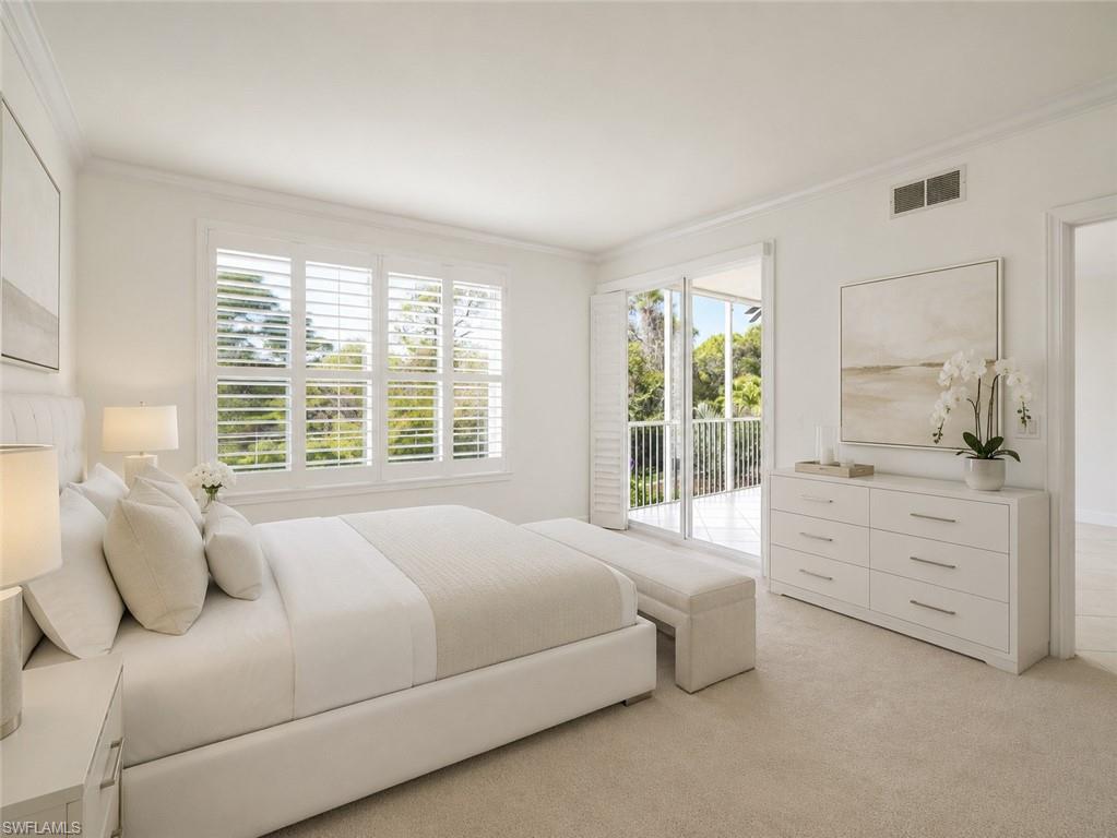 THE CARLYSLE - Residential