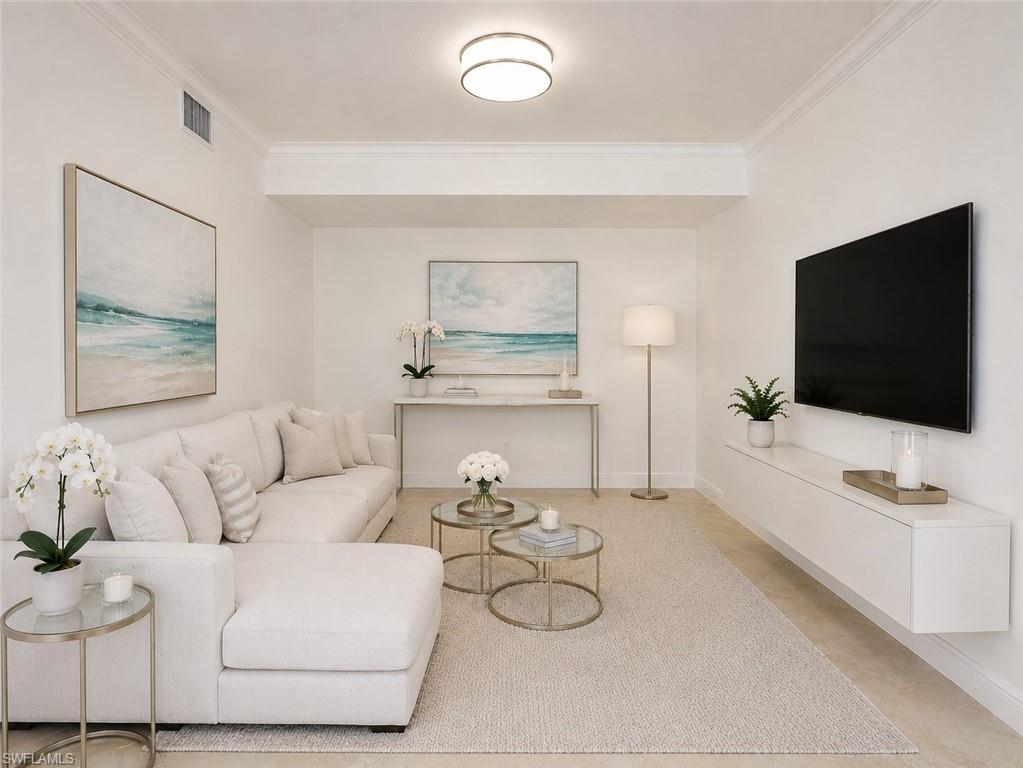 THE CARLYSLE - Residential