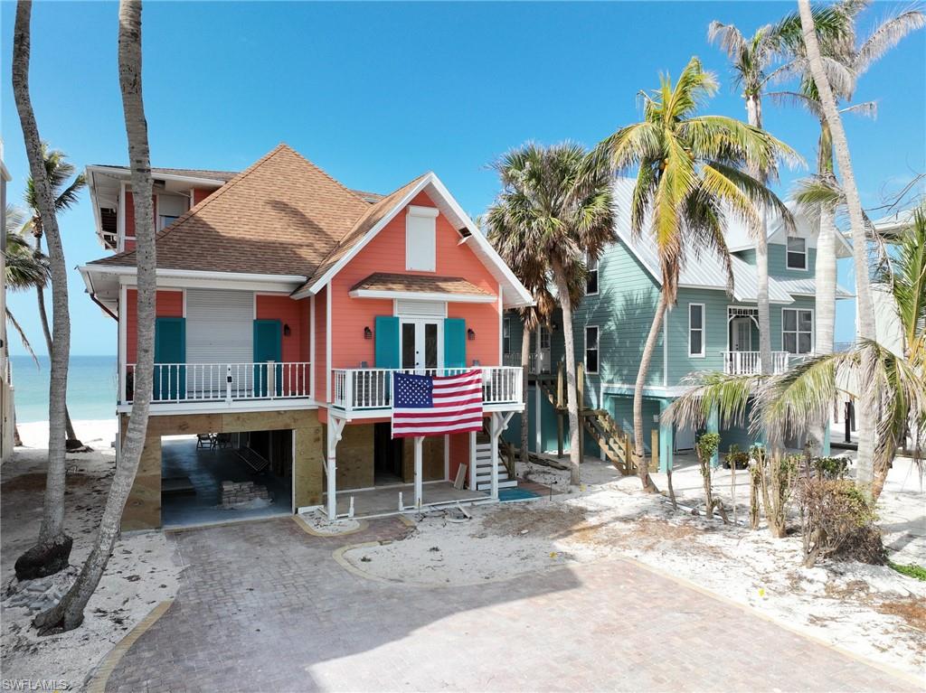 BONITA BEACH - Residential