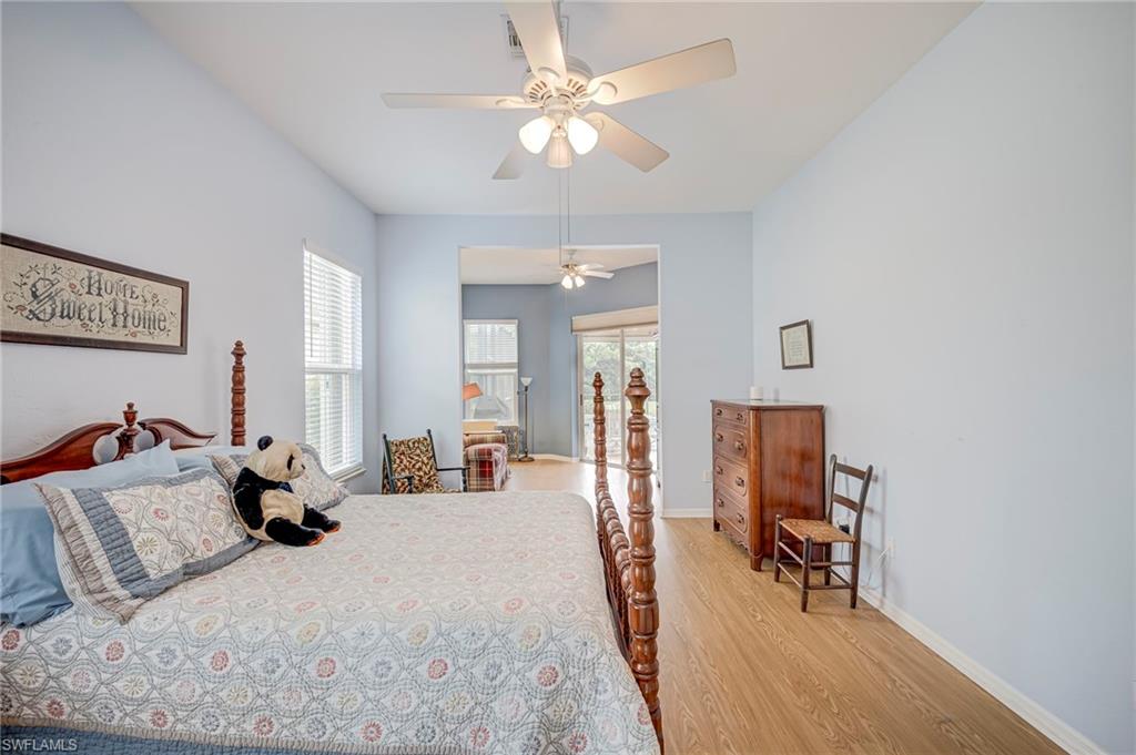 SILVERLAKES - Residential