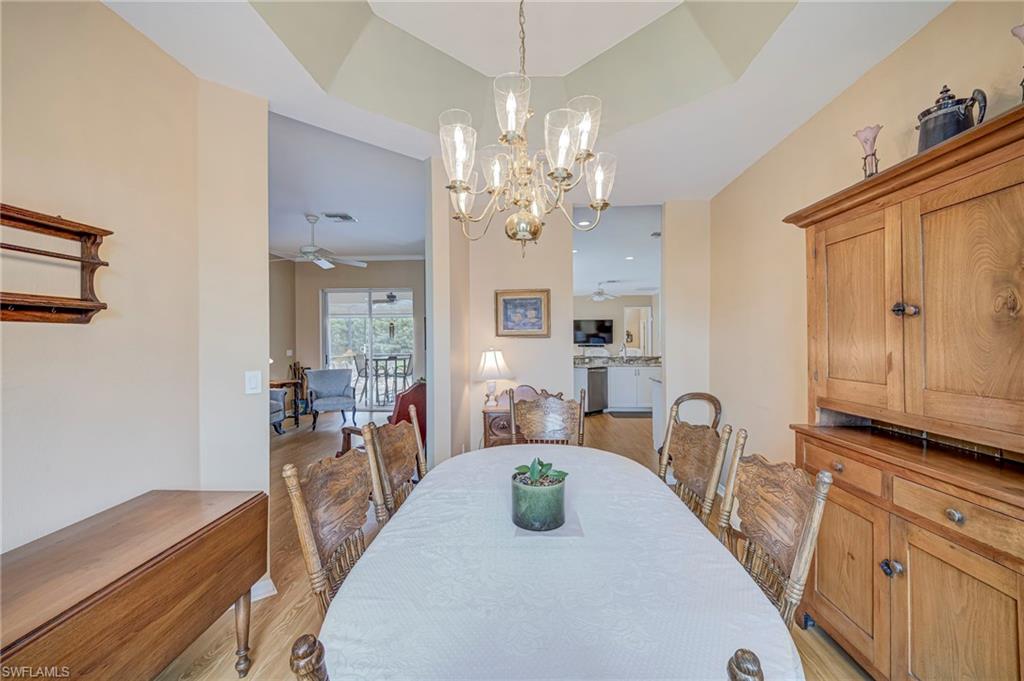SILVERLAKES - Residential