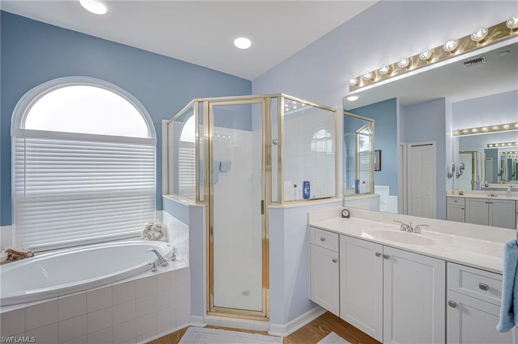 SILVERLAKES - Residential