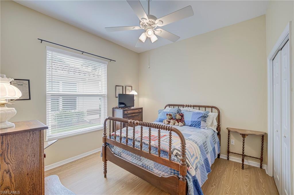 SILVERLAKES - Residential