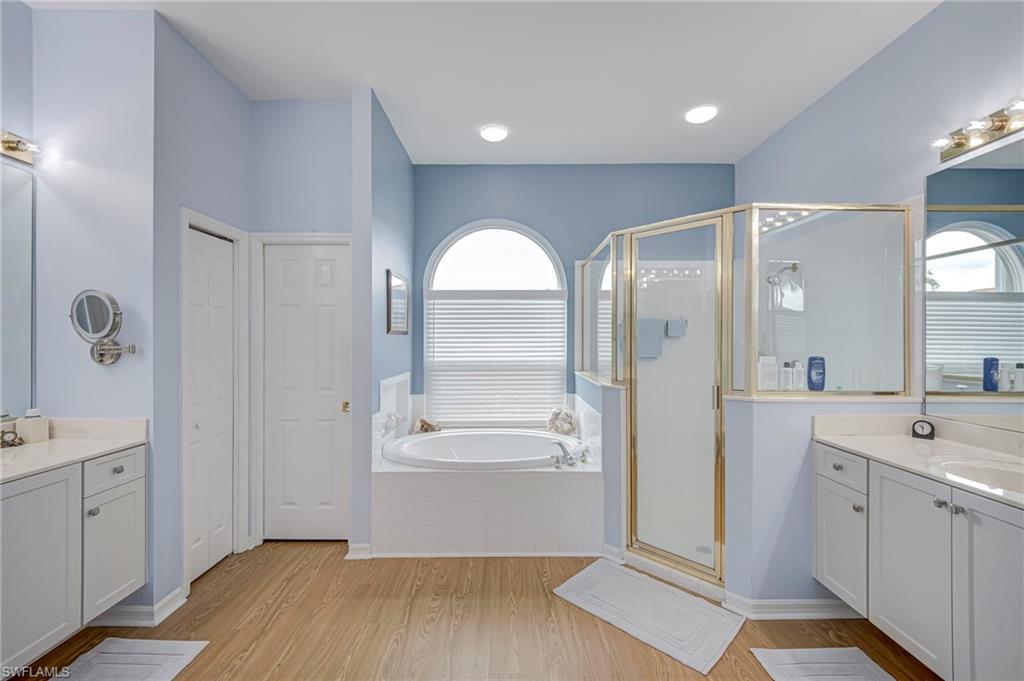 SILVERLAKES - Residential