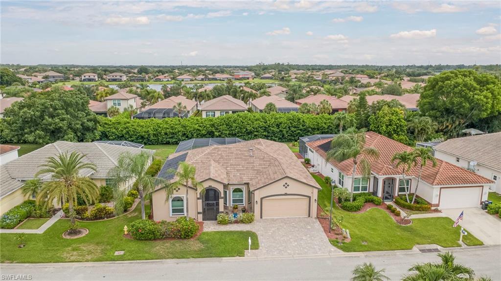 SILVERLAKES - Residential