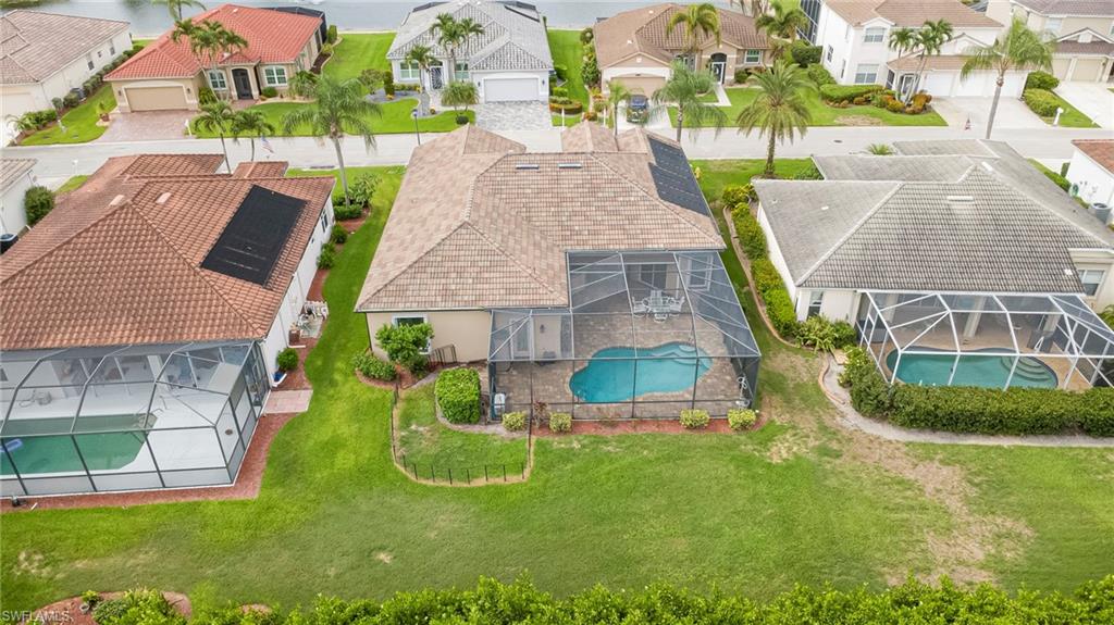 SILVERLAKES - Residential