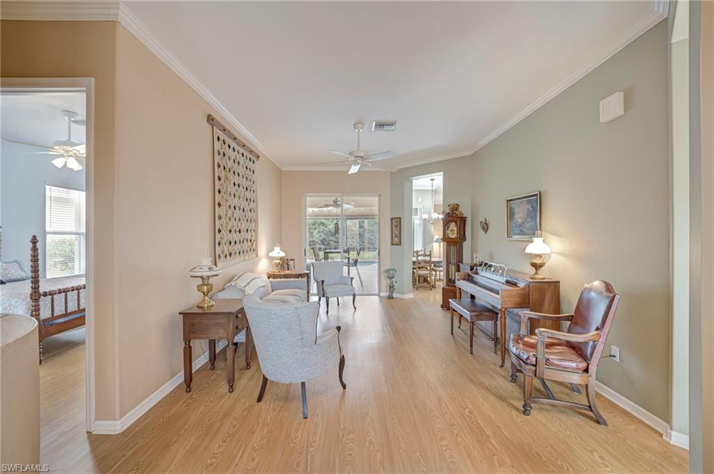 SILVERLAKES - Residential