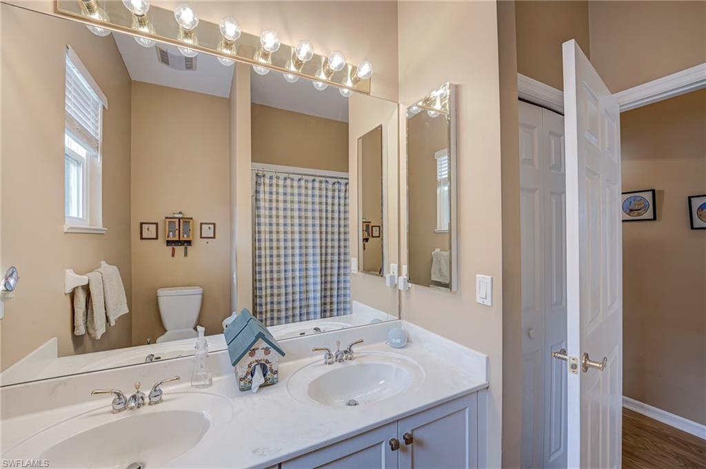 SILVERLAKES - Residential
