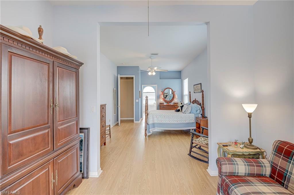 SILVERLAKES - Residential