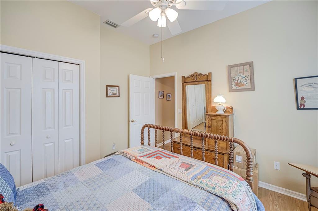 SILVERLAKES - Residential