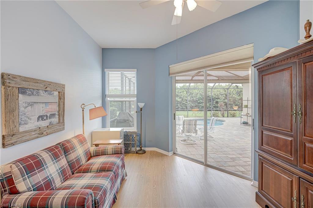 SILVERLAKES - Residential