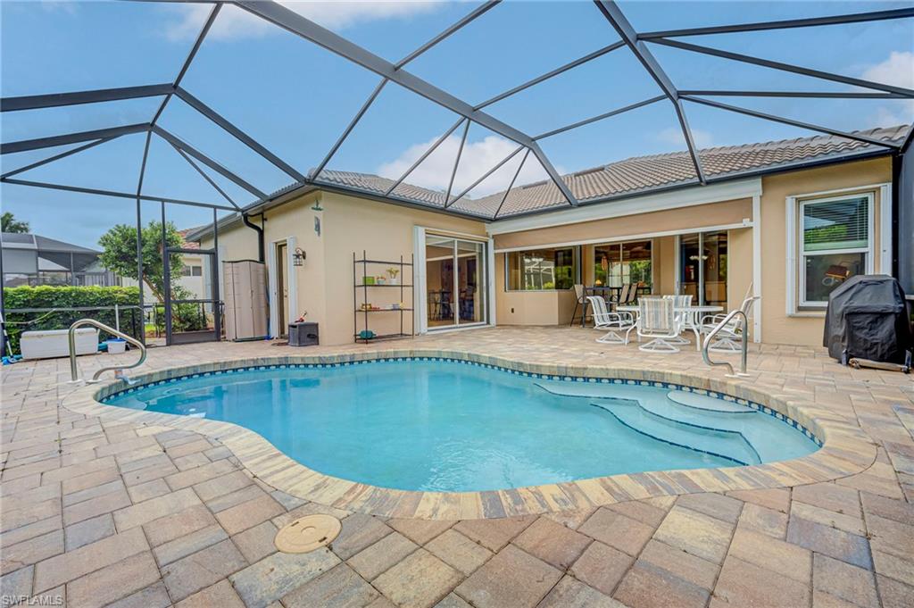 SILVERLAKES - Residential