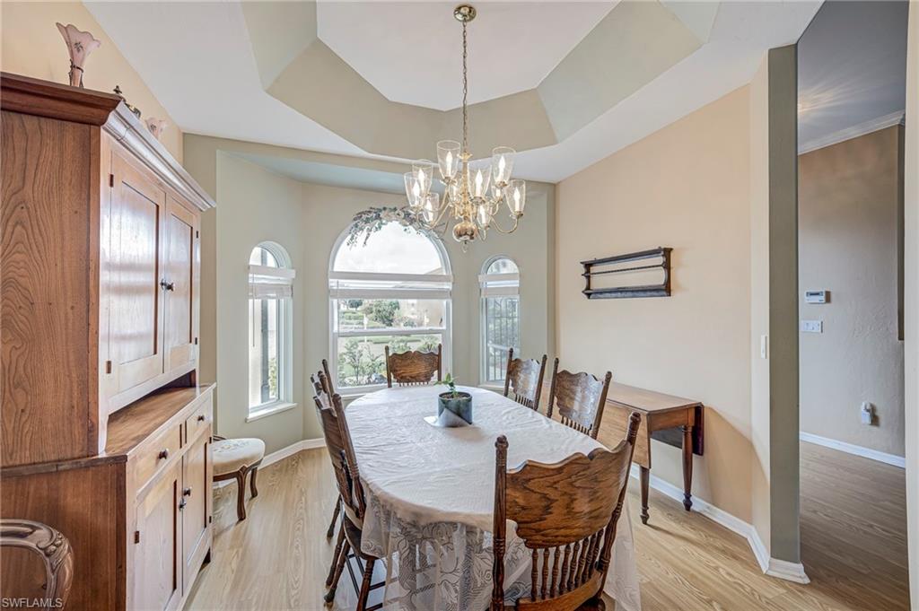 SILVERLAKES - Residential