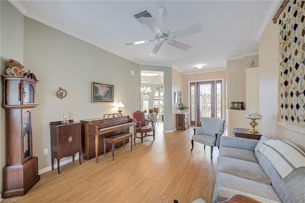 SILVERLAKES - Residential