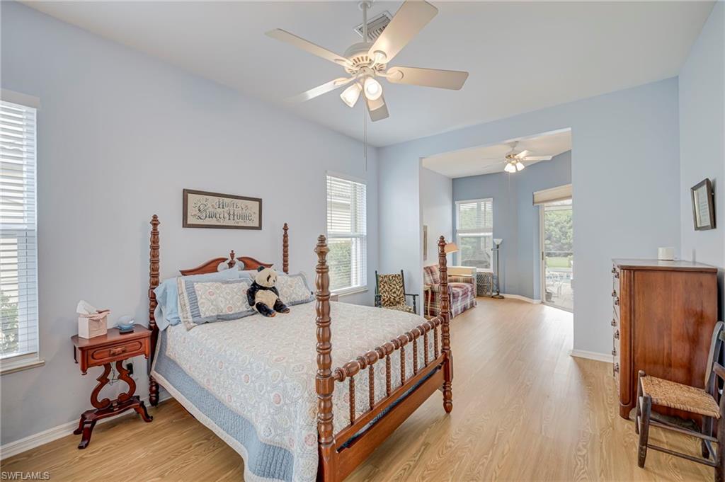 SILVERLAKES - Residential