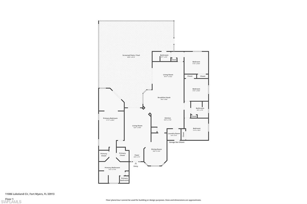 SILVERLAKES - Residential
