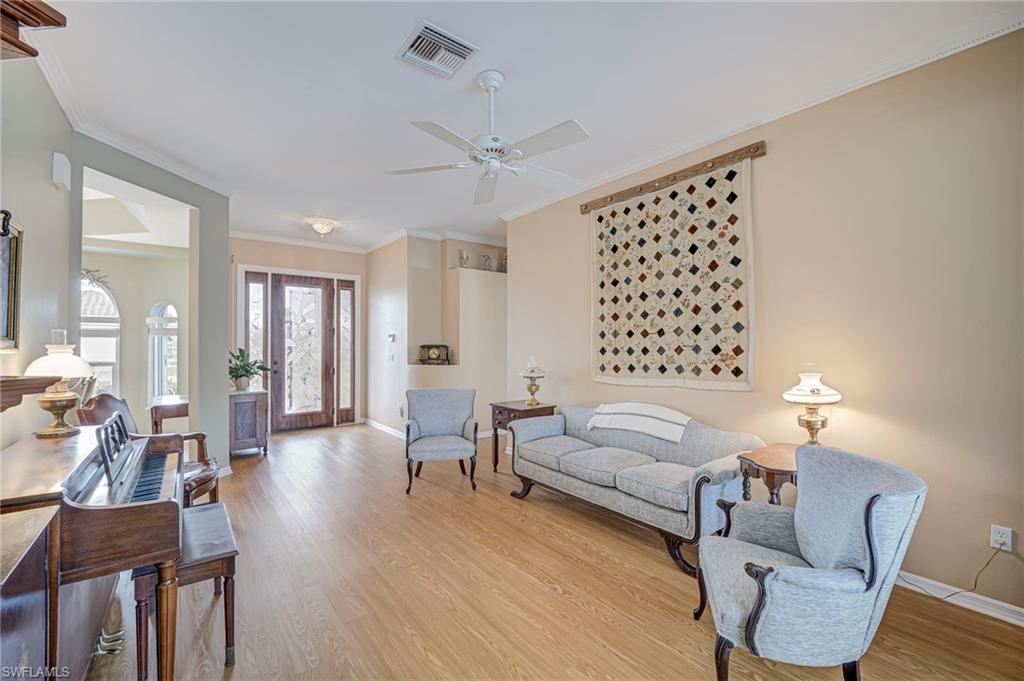 SILVERLAKES - Residential