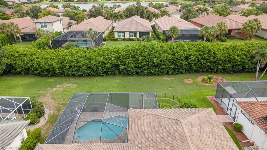 SILVERLAKES - Residential
