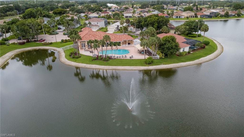 SILVERLAKES - Residential