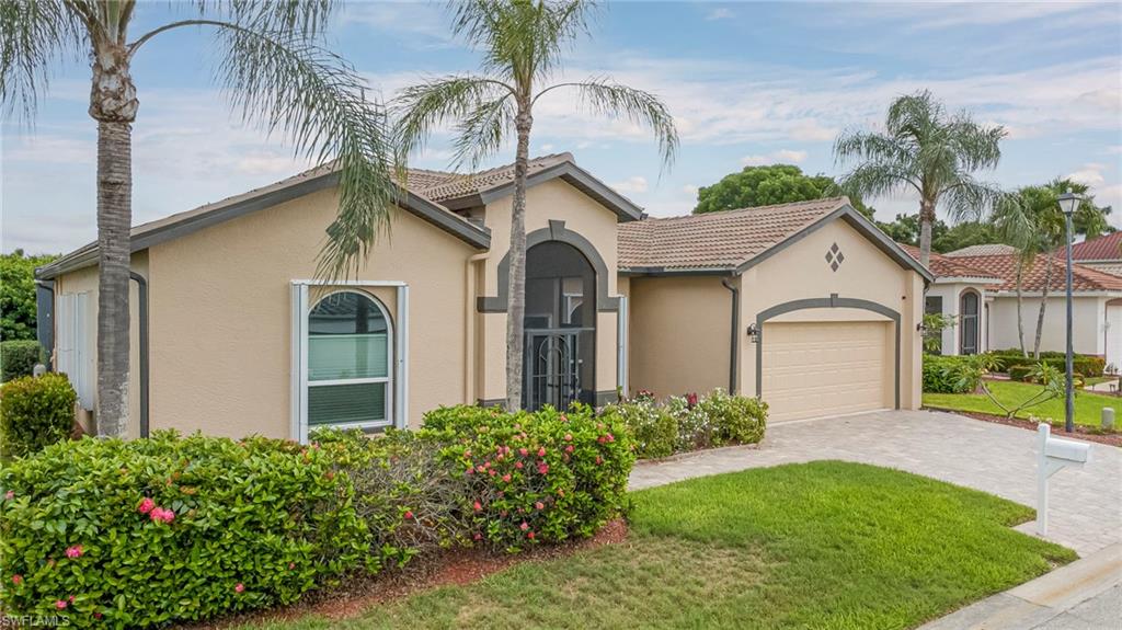 SILVERLAKES - Residential