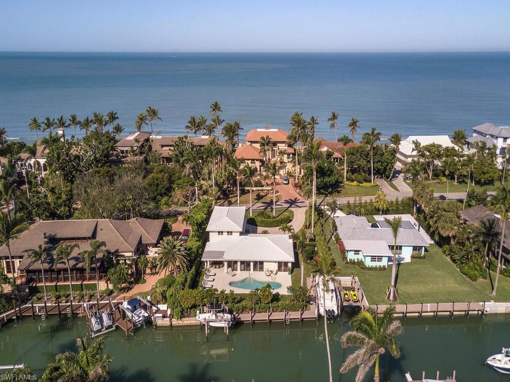 PORT ROYAL - Residential