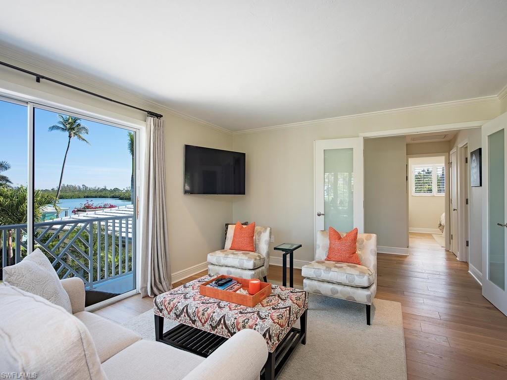 PORT ROYAL - Residential