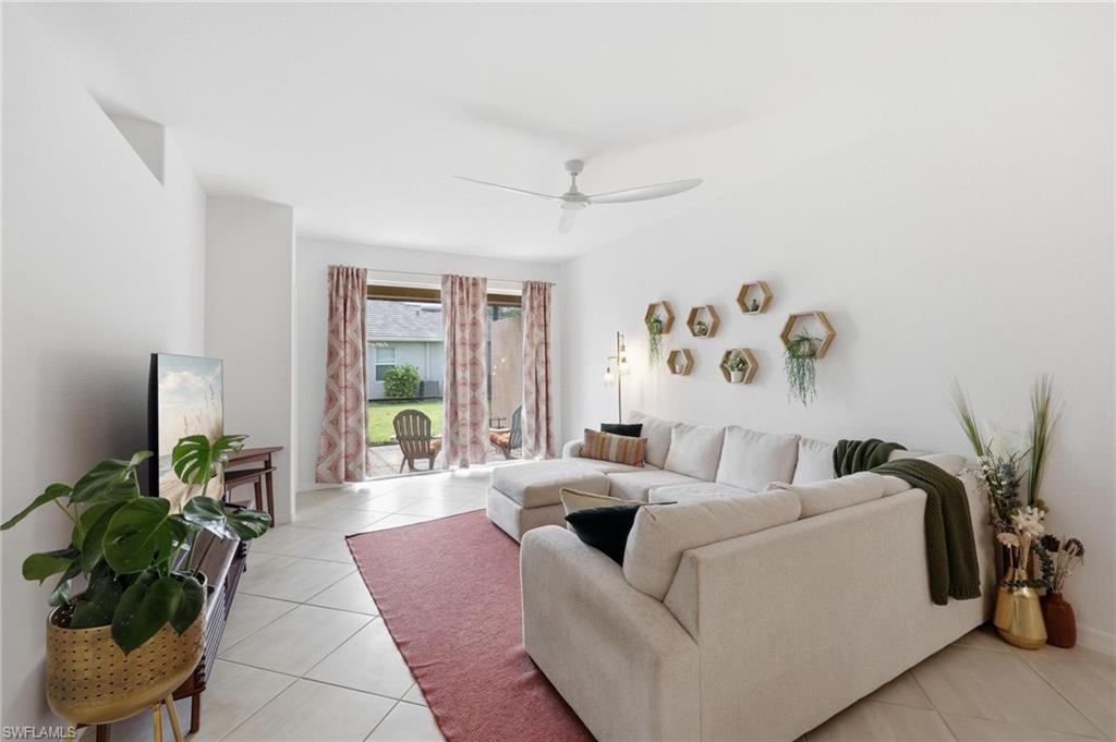 ORANGE BLOSSOM RANCH - Residential