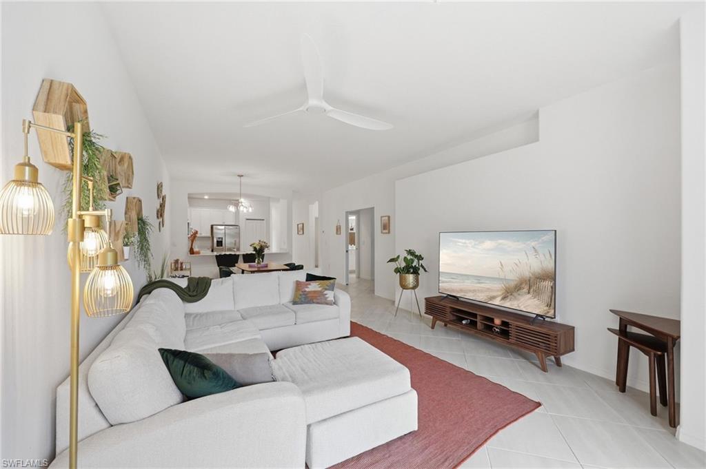 ORANGE BLOSSOM RANCH - Residential