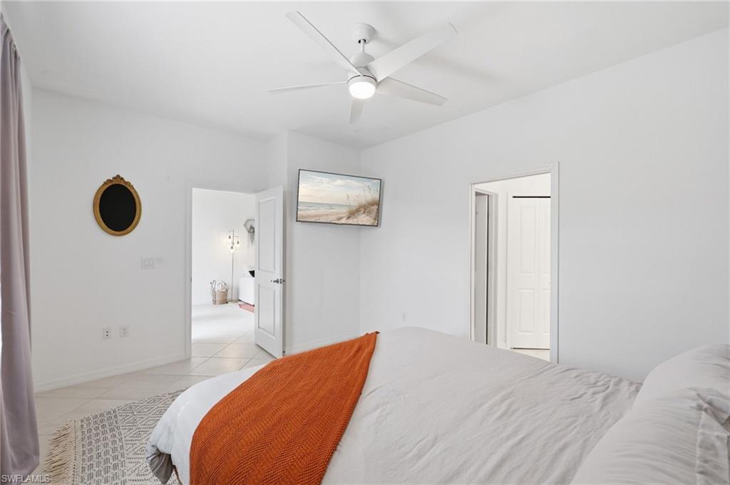 ORANGE BLOSSOM RANCH - Residential