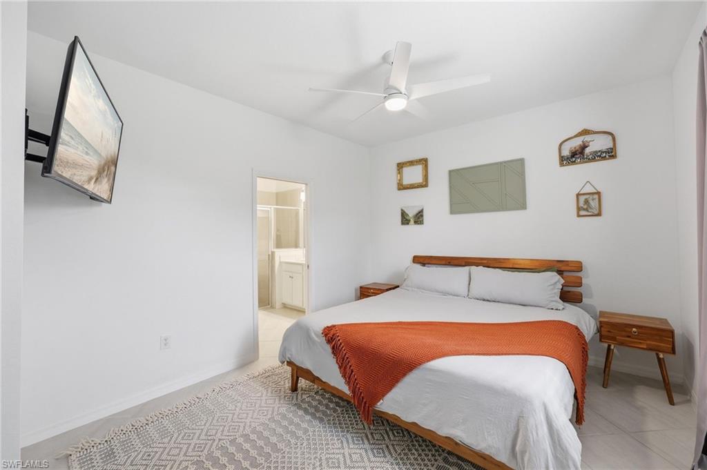 ORANGE BLOSSOM RANCH - Residential