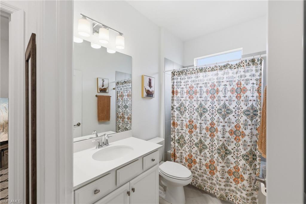 ORANGE BLOSSOM RANCH - Residential