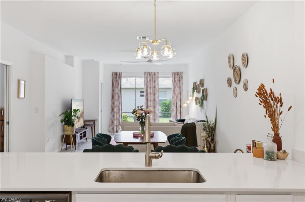 ORANGE BLOSSOM RANCH - Residential
