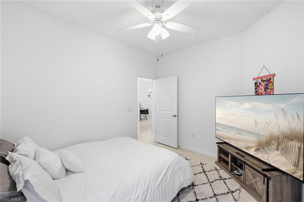 ORANGE BLOSSOM RANCH - Residential