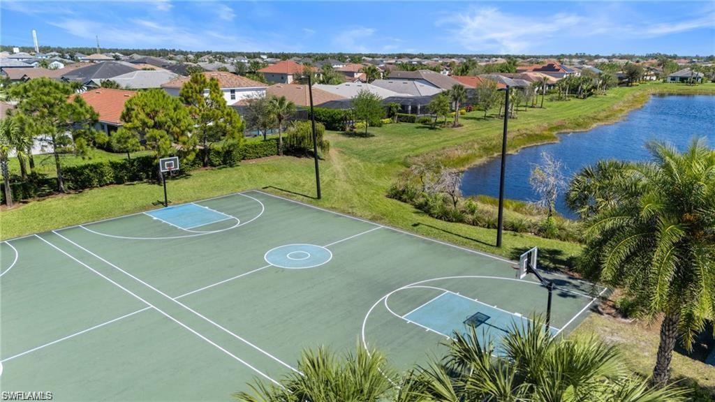 ORANGE BLOSSOM RANCH - Residential