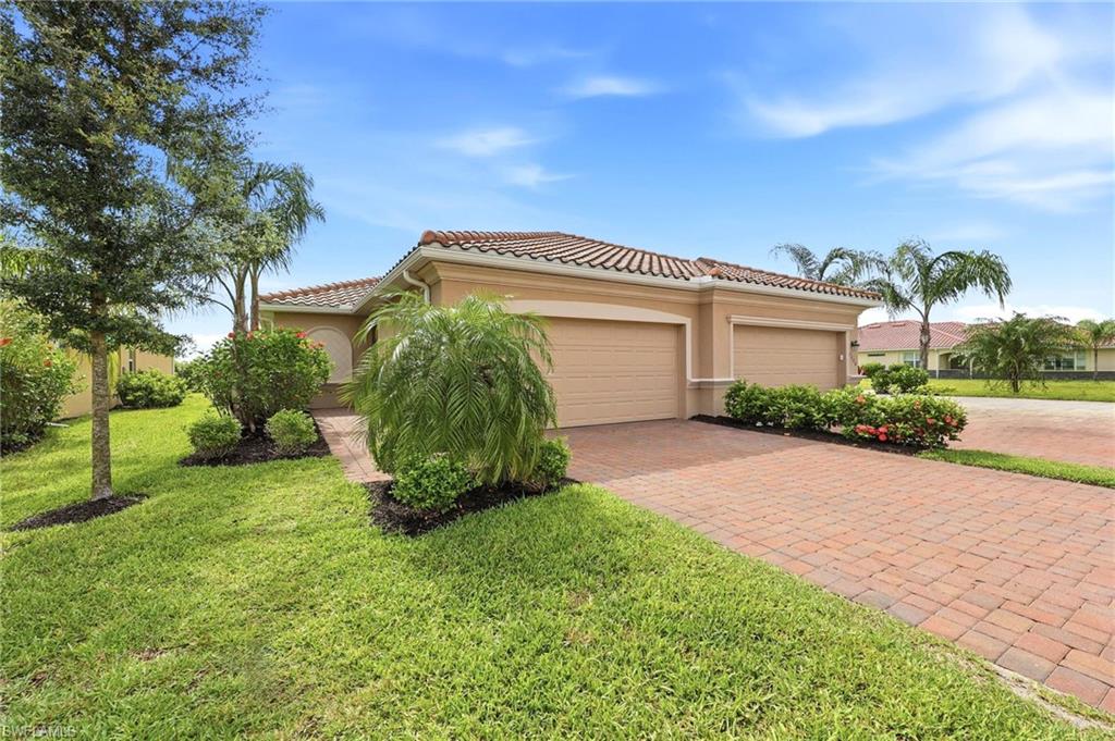 ORANGE BLOSSOM RANCH - Residential