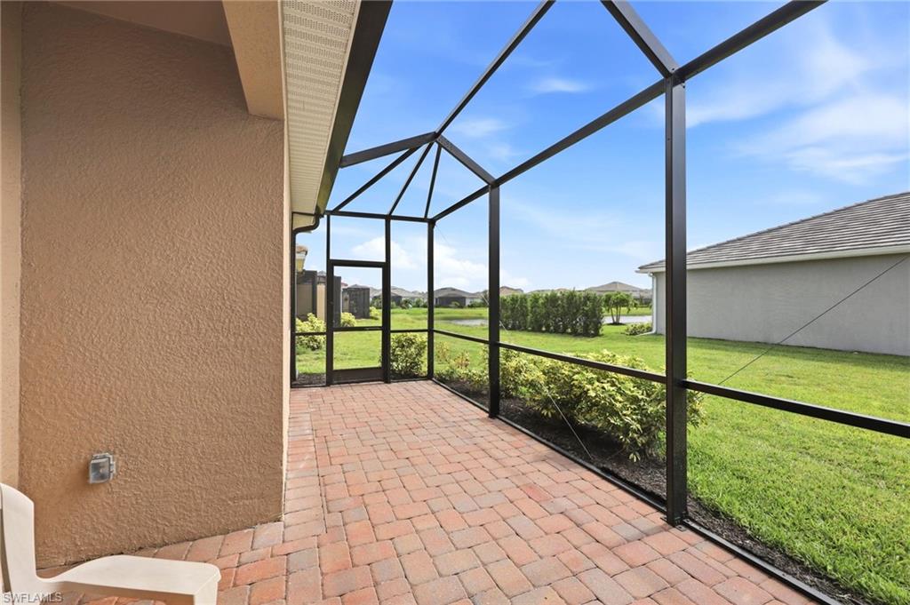 ORANGE BLOSSOM RANCH - Residential