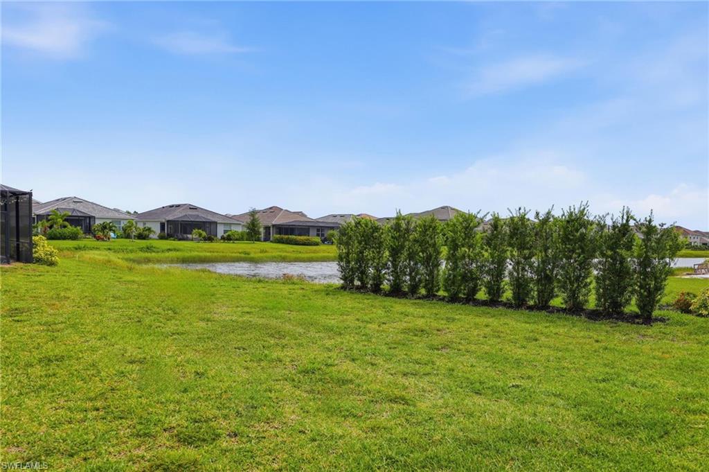 ORANGE BLOSSOM RANCH - Residential
